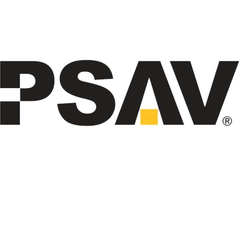 PSAV - Event Planning & Management